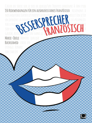 cover image of Bessersprecher Französisch